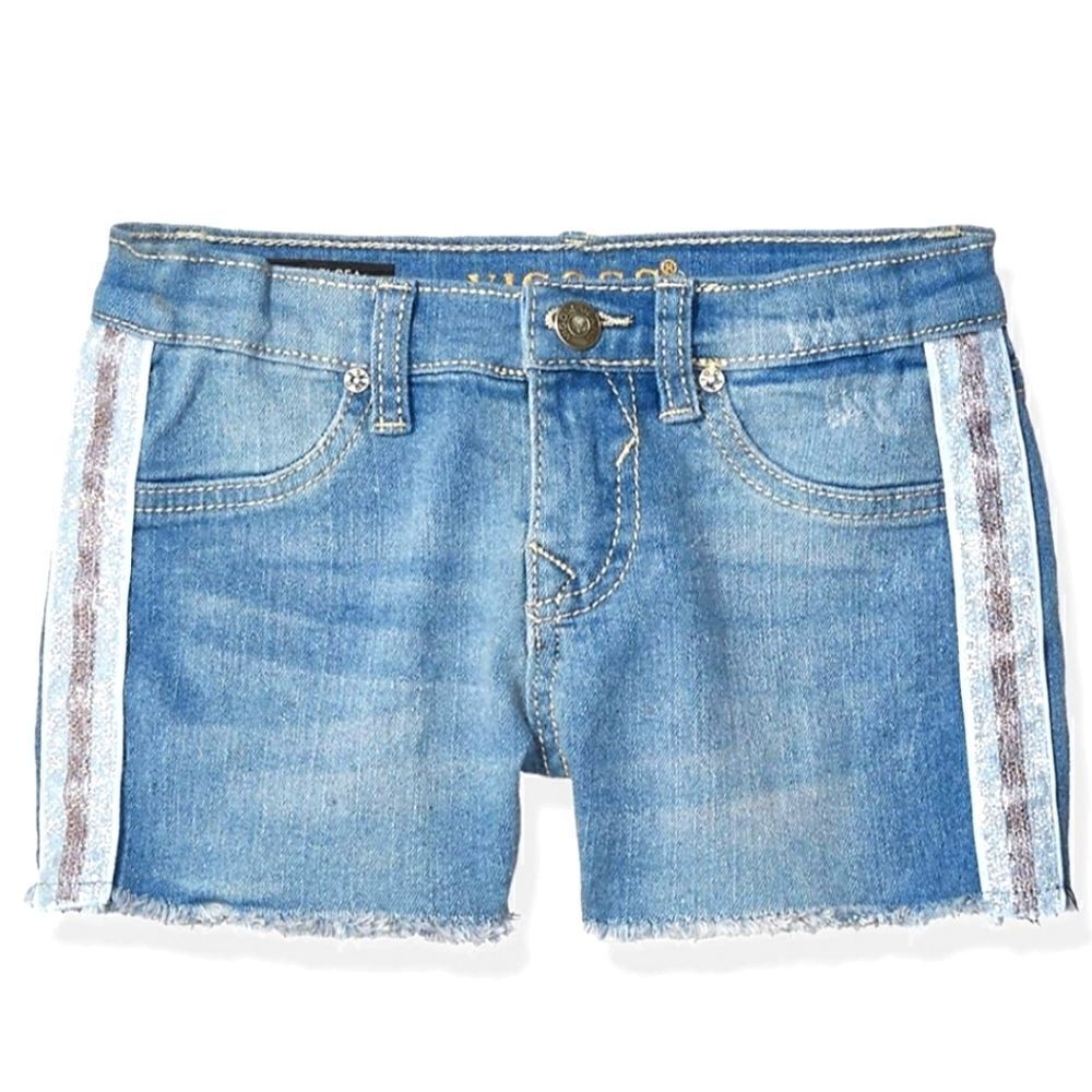 NWT VIGOSS CHELSEA SHORTS SZ.16